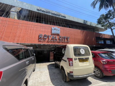 Royal City Multi Cuisine Restaurant, Kuttippuram