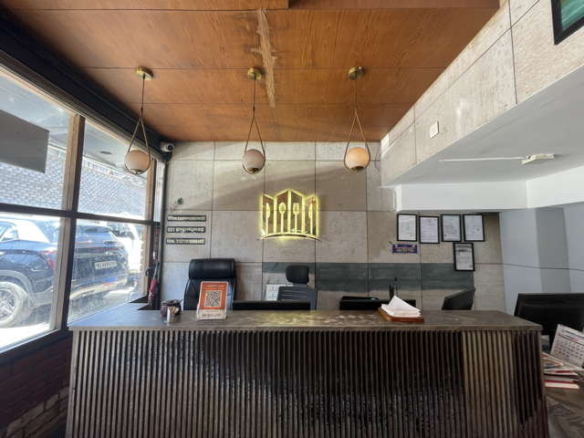 Royal City Multi Cuisine Restaurant, Kuttippuram