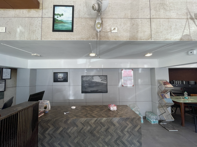 Royal City Multi Cuisine Restaurant, Kuttippuram